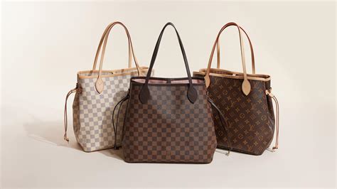 louis vuitton tote sizes|Louis Vuitton neverfull mm size.